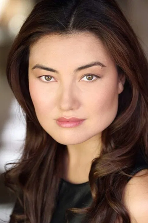 Acelina Kuchukova profile