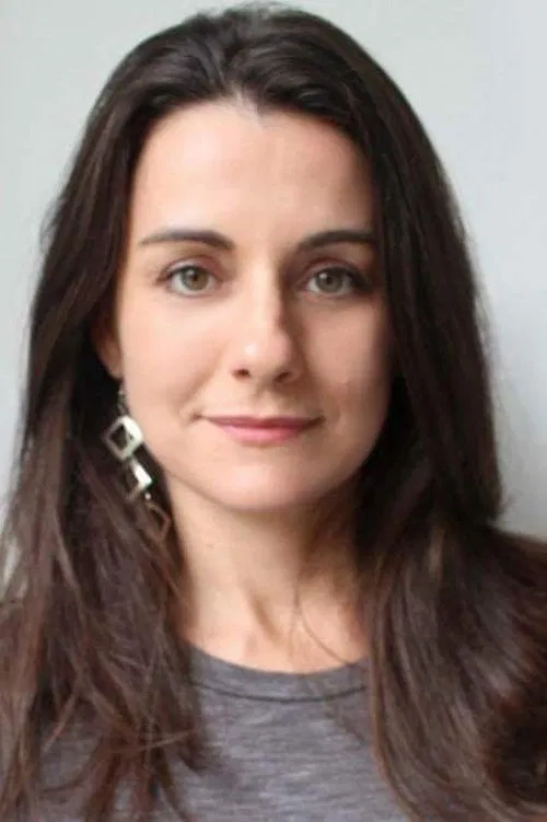 Fernanda Martinez profile