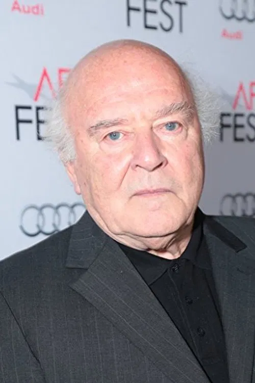 Christian Berger profile