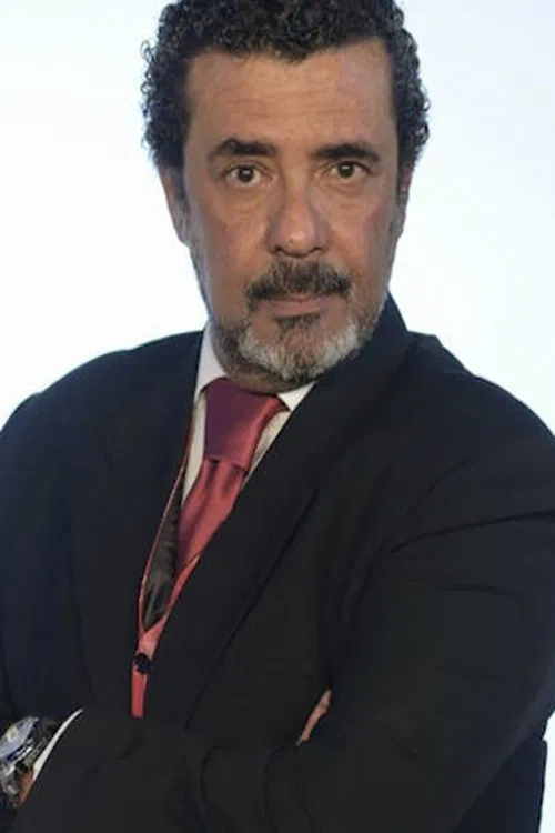 Sherif Khair Allah profile