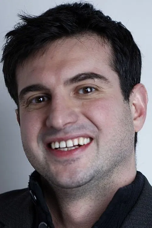 Olly Blackburn profile