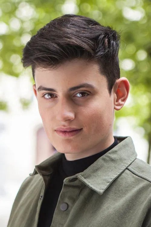 Wannes Lacroix profile