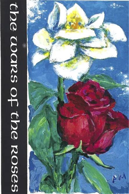 Wars of the Roses poster