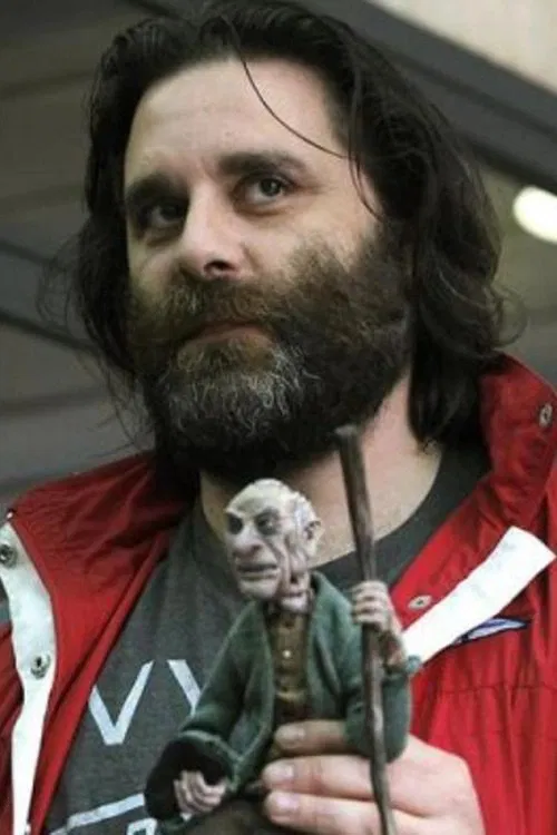 Fernando Cortizo profile