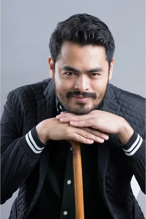 Hugo 'El Cojo Feliz' profile