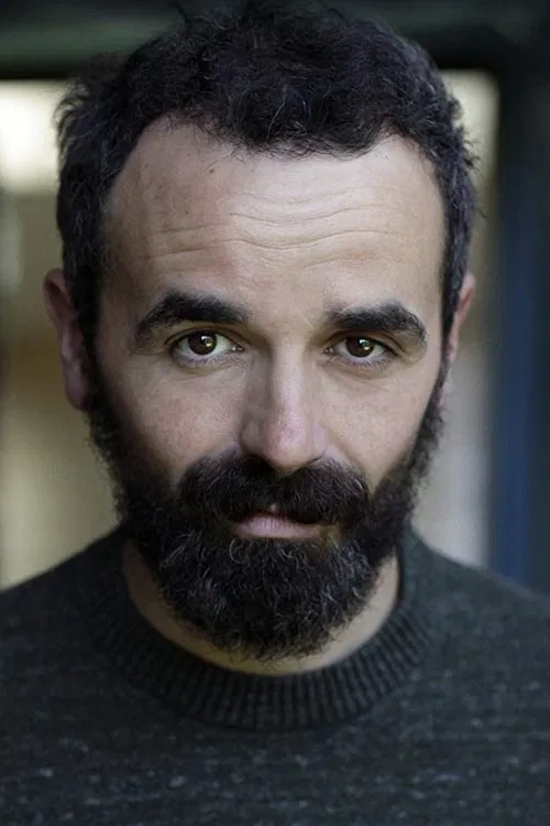 Paul Cassidy profile