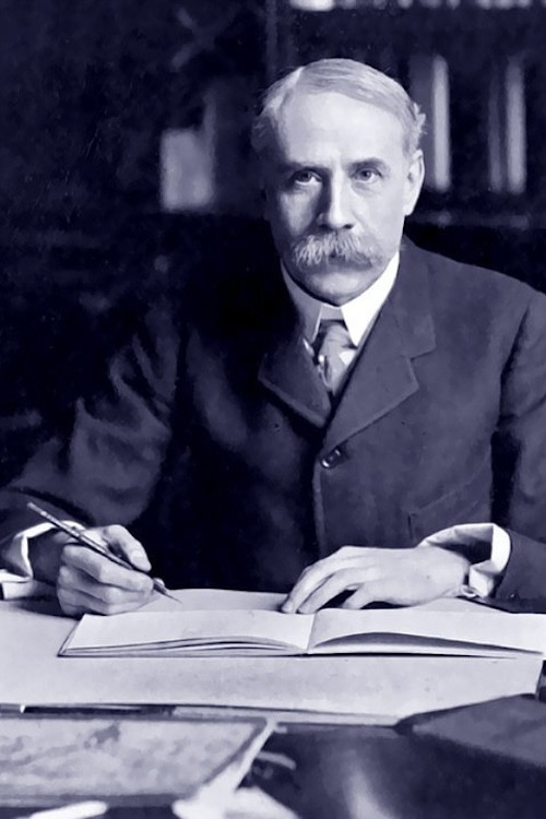 Englands heimliche Hymne - Land of Hope and Glory poster