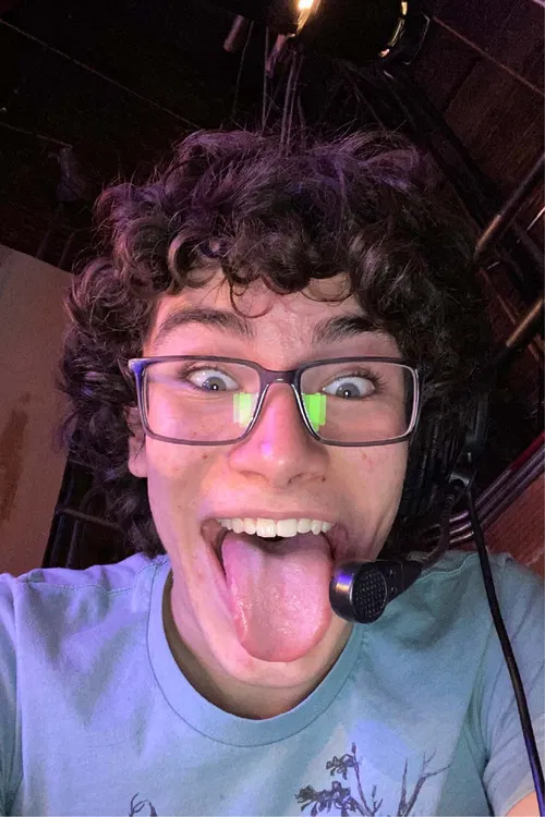 Evan Applefeld profile