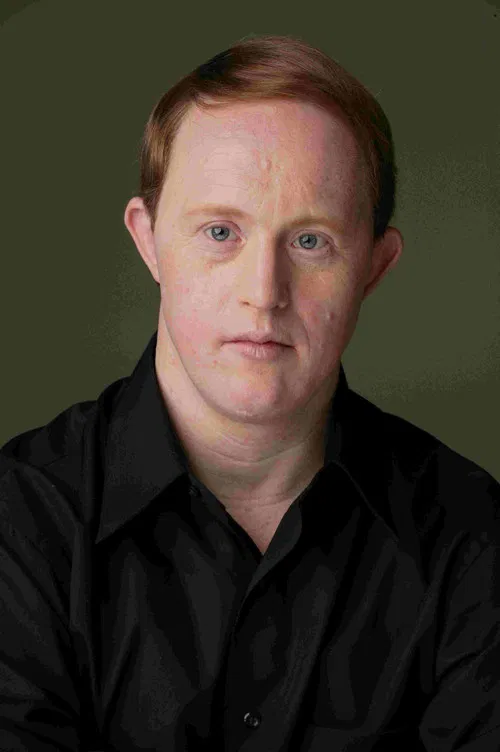 Chris Burke profile