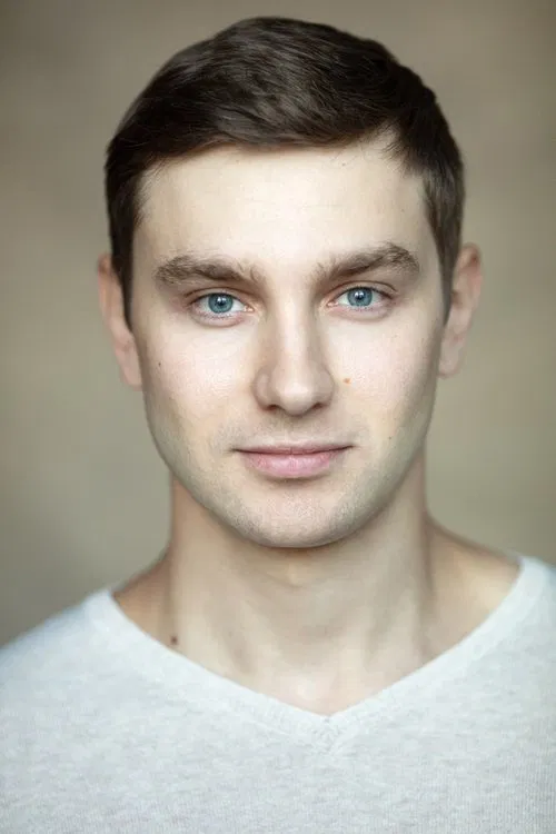 Ilya Ilinykh profile