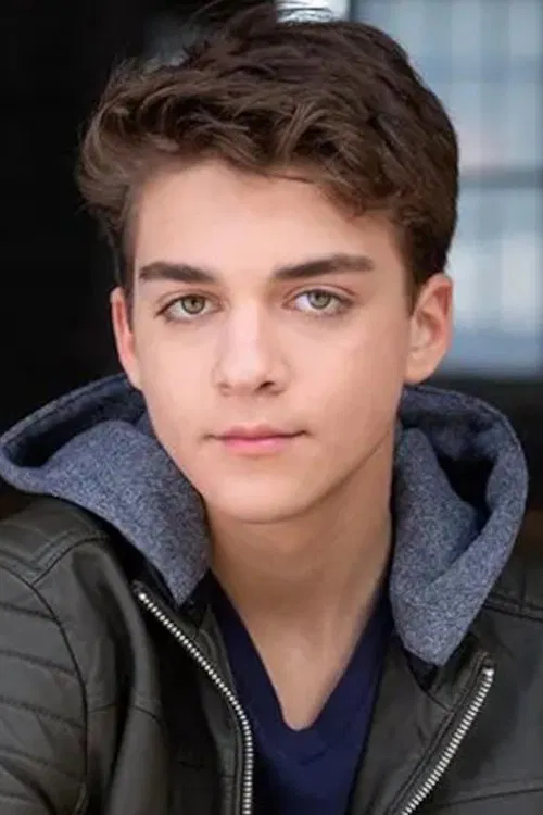 Jaiden Hidalgo profile