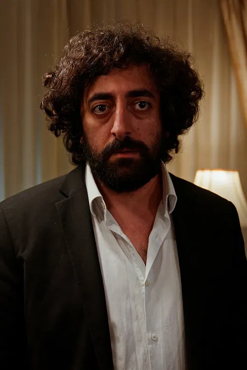 Ersel Dursun profile