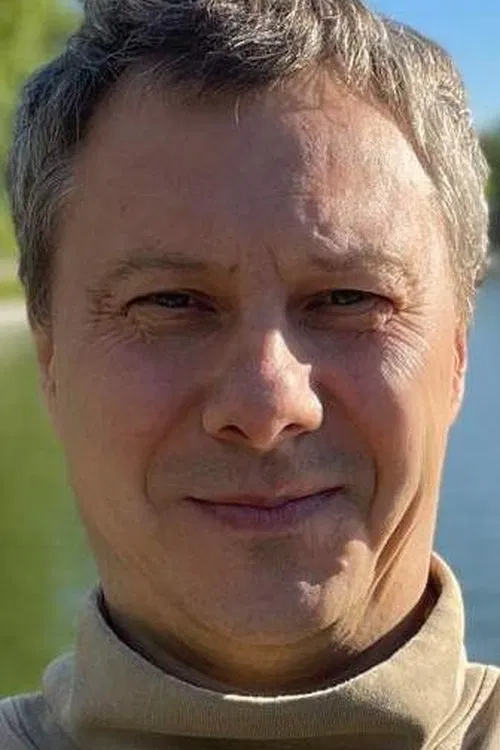 Sergei Popov profile