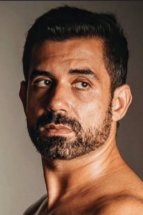 Felipe Bandeira profile