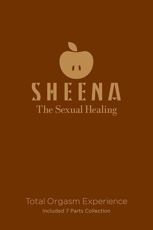 The Sexual Healing Total Orgasm Experience poster