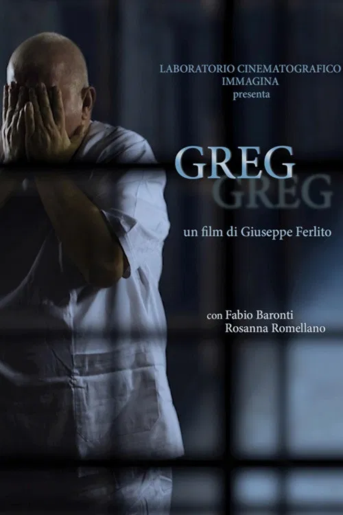 Greg poster