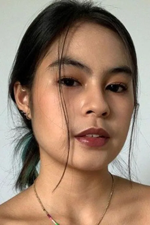 Inarah Syarafina profile