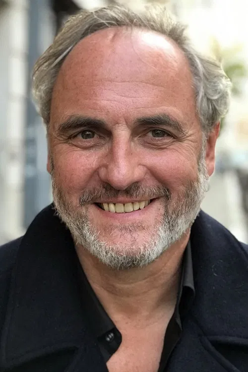 Ludovic Le Lez profile