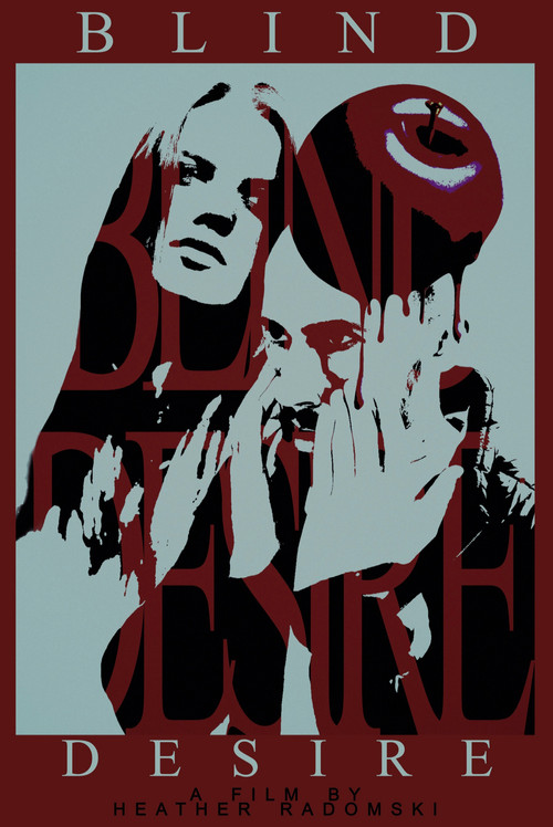 Blind Desire poster