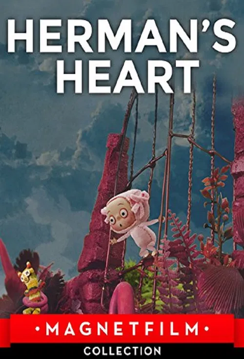 Herman's Heart poster