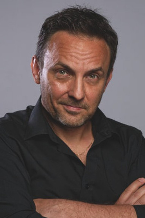 Łukasz Matecki profile