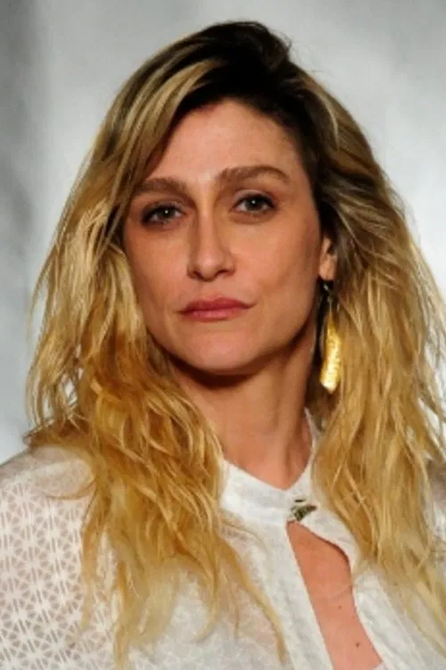 Amora Mautner profile