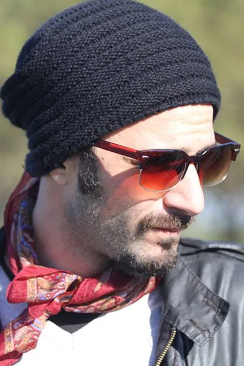 Juan Pablo Arroyo profile