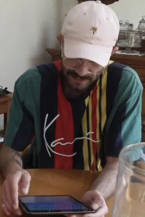 Joining Forces poster