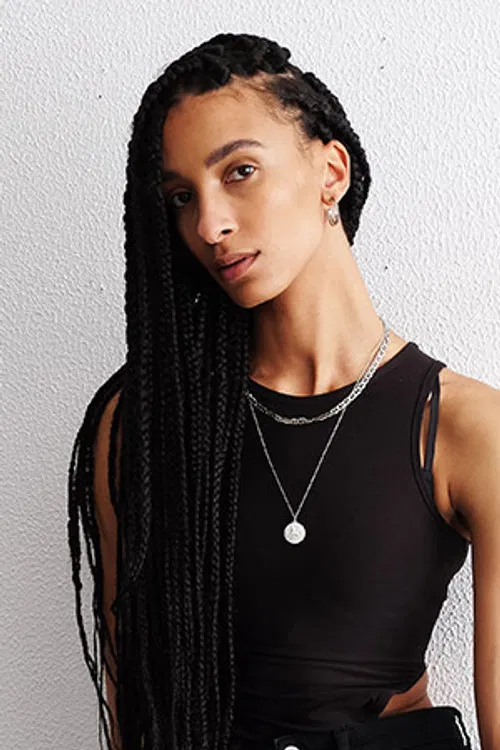 Jeanine Muyima profile