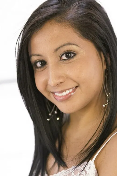 Lena Hawkins profile