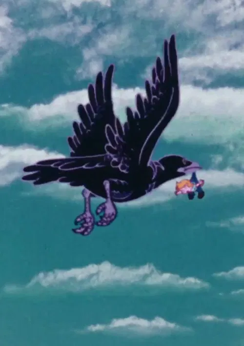 Tom Thumb in King Arthur's Court poster