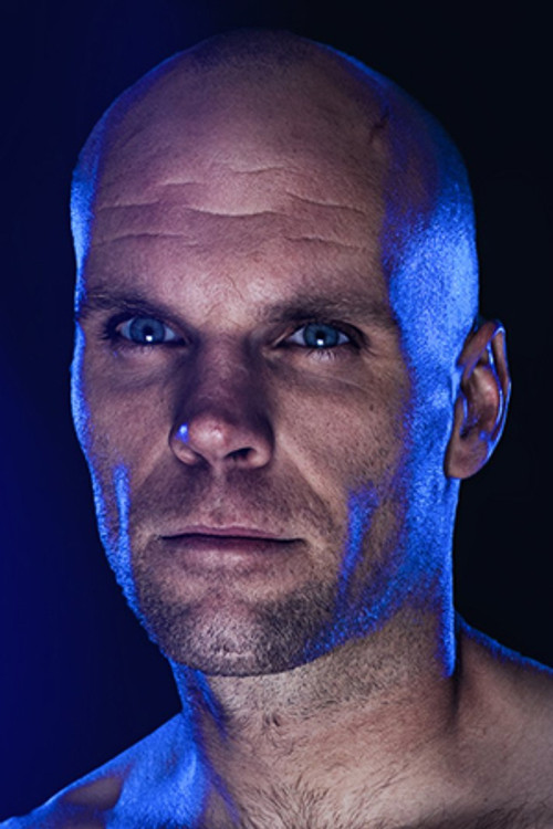 Richard Helm profile