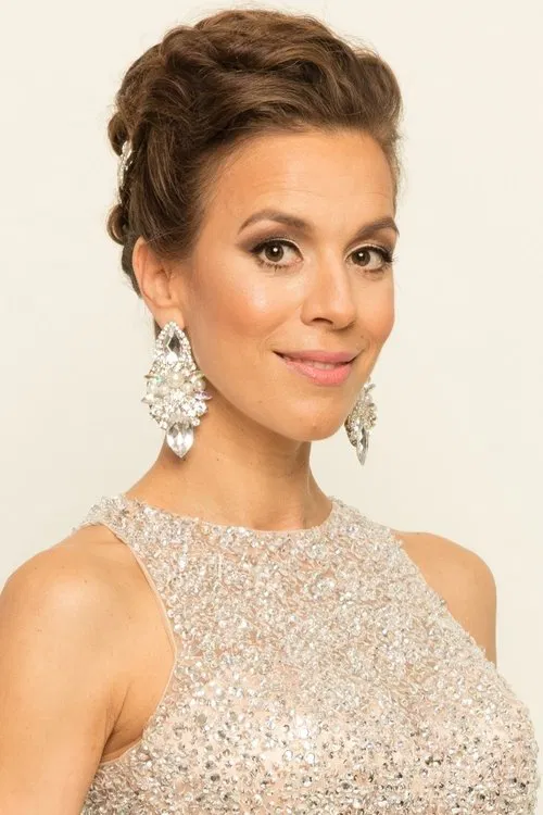 Lucia Hurajová profile