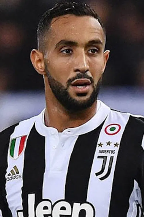 Medhi Benatia profile