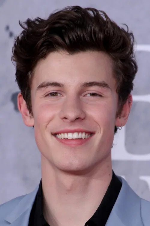 Shawn Mendes profile