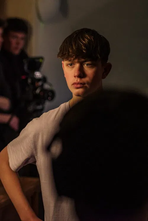 Simon Bruderer profile