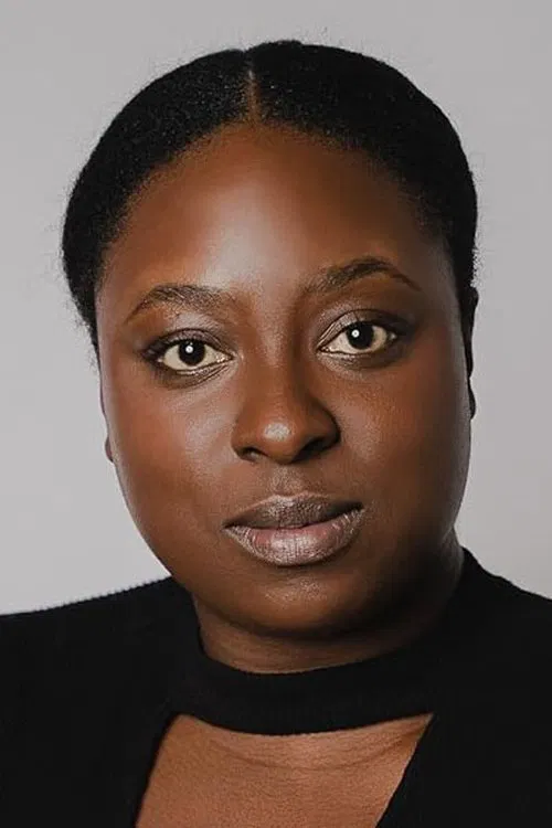 Khadijah Roberts-Abdullah profile