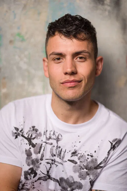 Filip Křížek profile