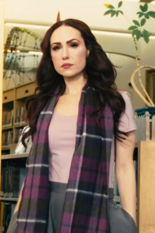 Stepohanie Harlowe profile