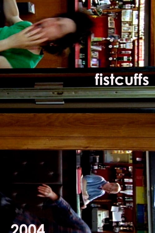 Fistcuffs poster
