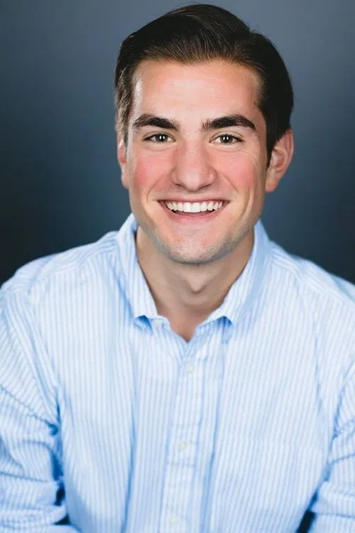 Greg Contaldi profile