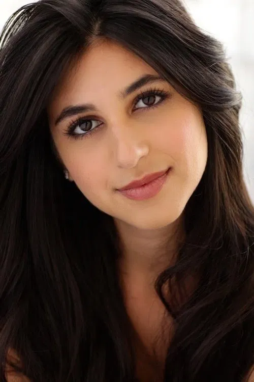 Shlomit Azoulay profile