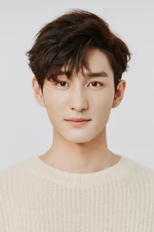 Huang Yuqing profile