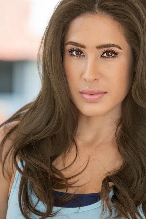 Roseny Carrero profile