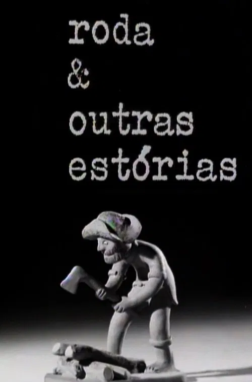 Roda & Outras Estórias poster