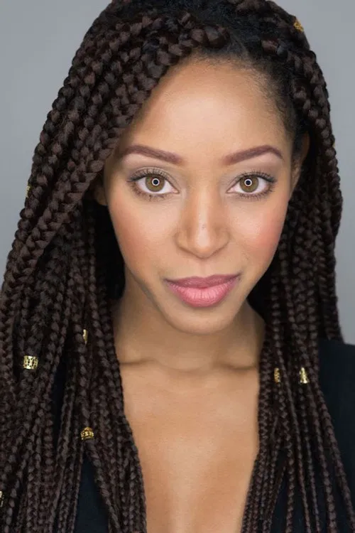 Kajuana S. Marie profile