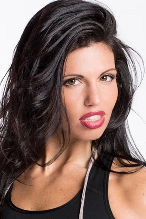 Alicia Napoleon Espinosa profile