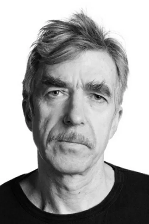 Hallbjørn Rønning profile