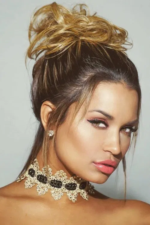 Jessica Kylie profile