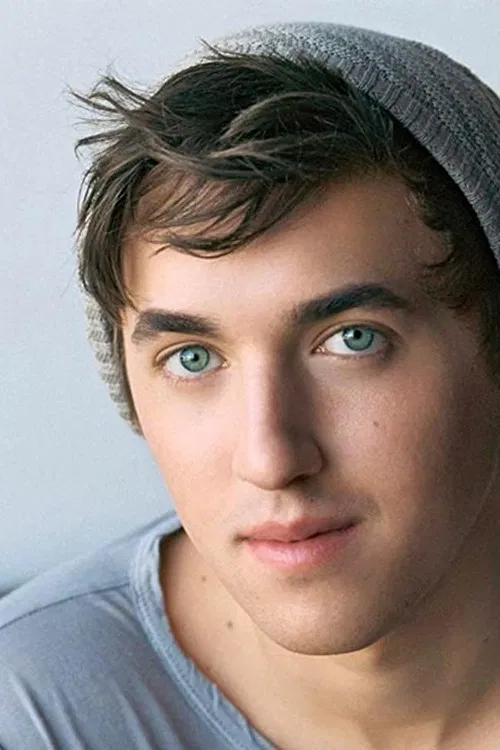 Colton Castaneda profile